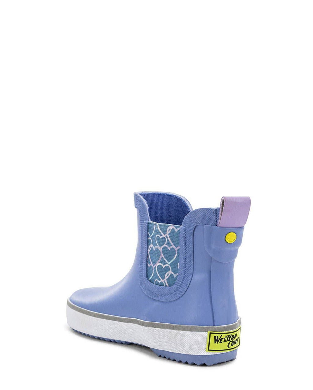 Kids Element Chelsea Rain Boot - Periwinkle