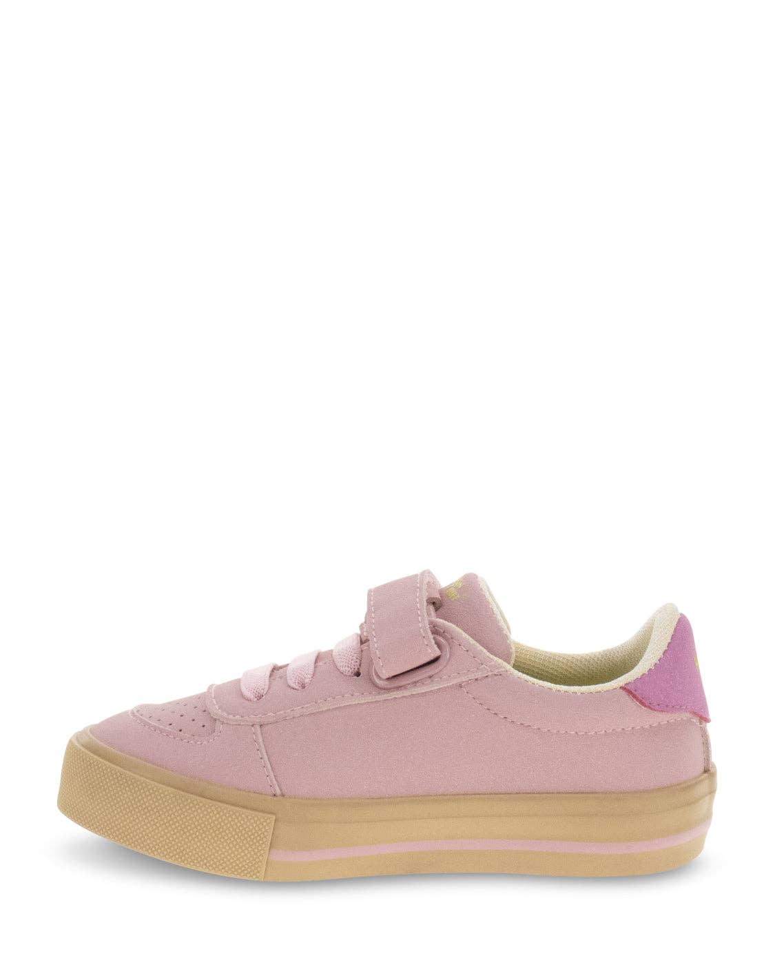 Kids Recess Runner Sneaker - Pink