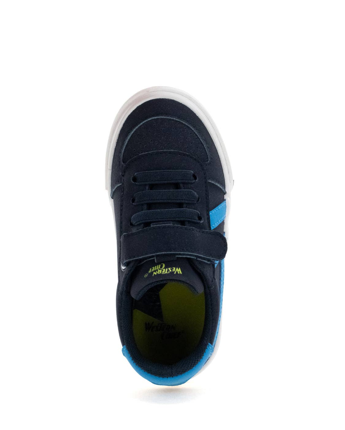 Kids Recess Runner Sneaker - Navy
