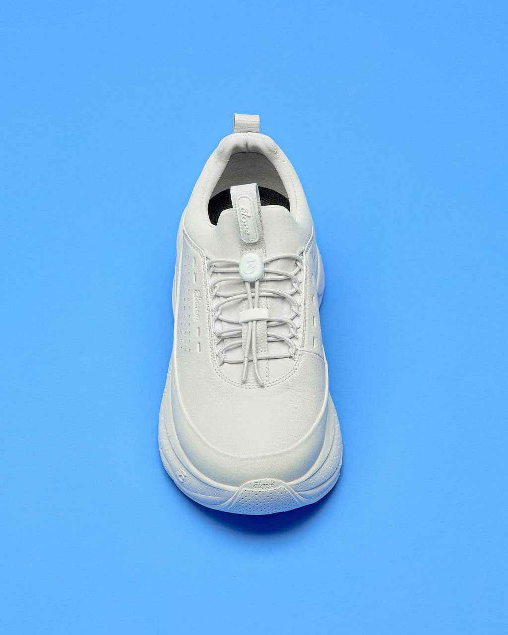 Women's Forte 2 - Brilliant White