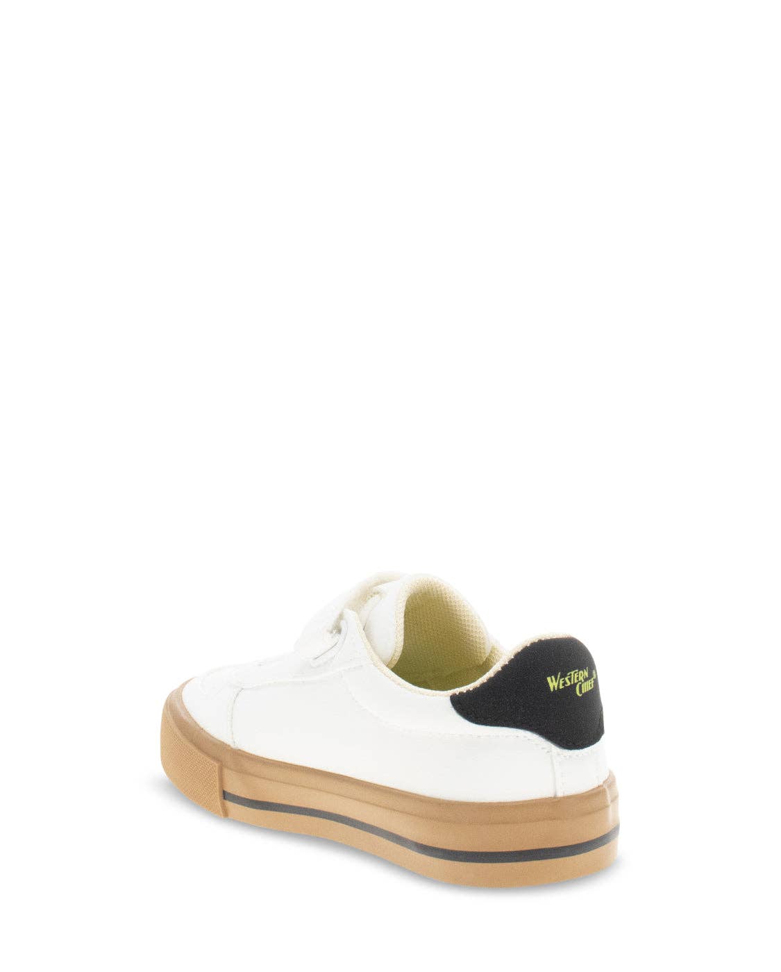 Kids Recess Runner Sneaker - White