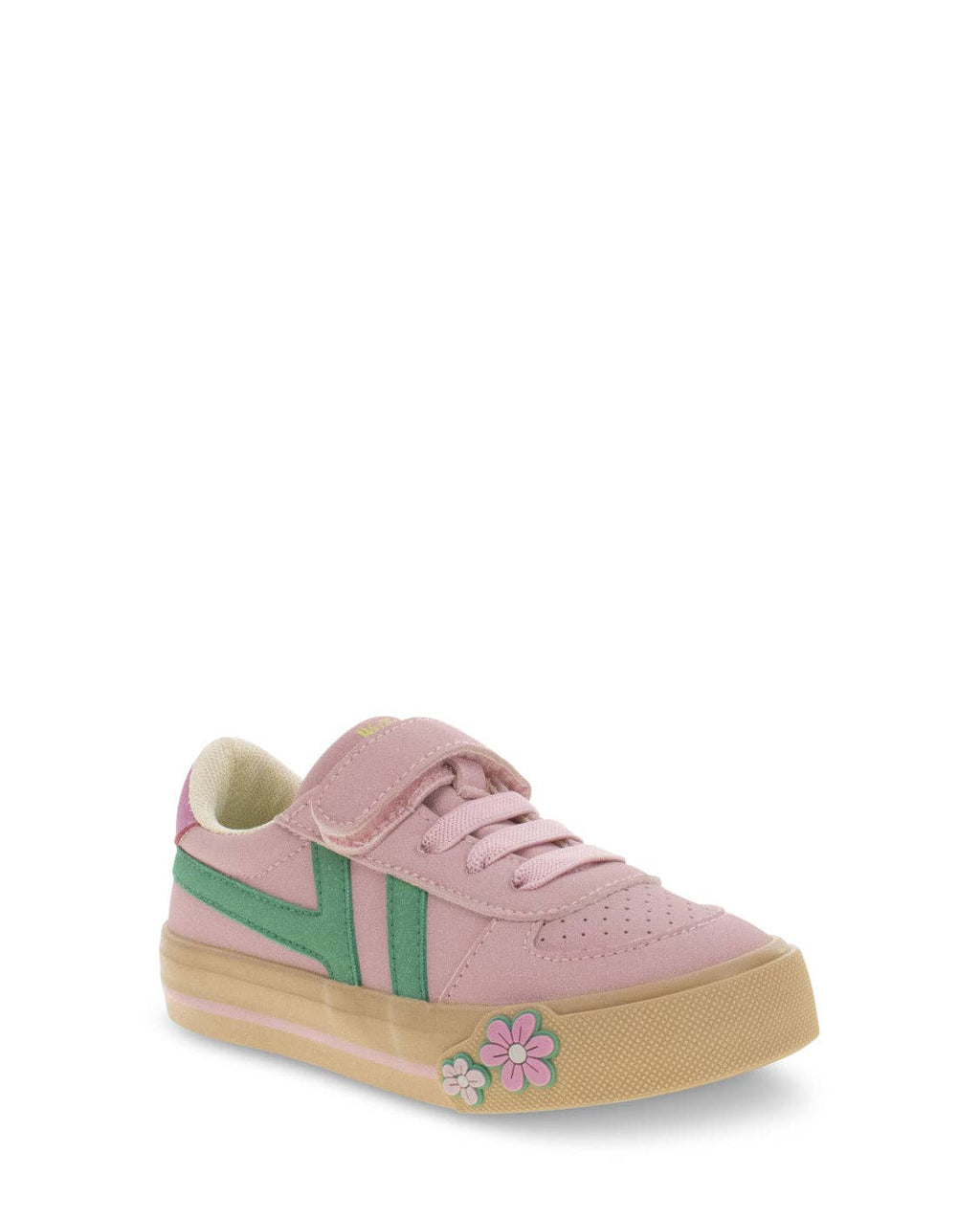 Kids Recess Runner Sneaker - Pink