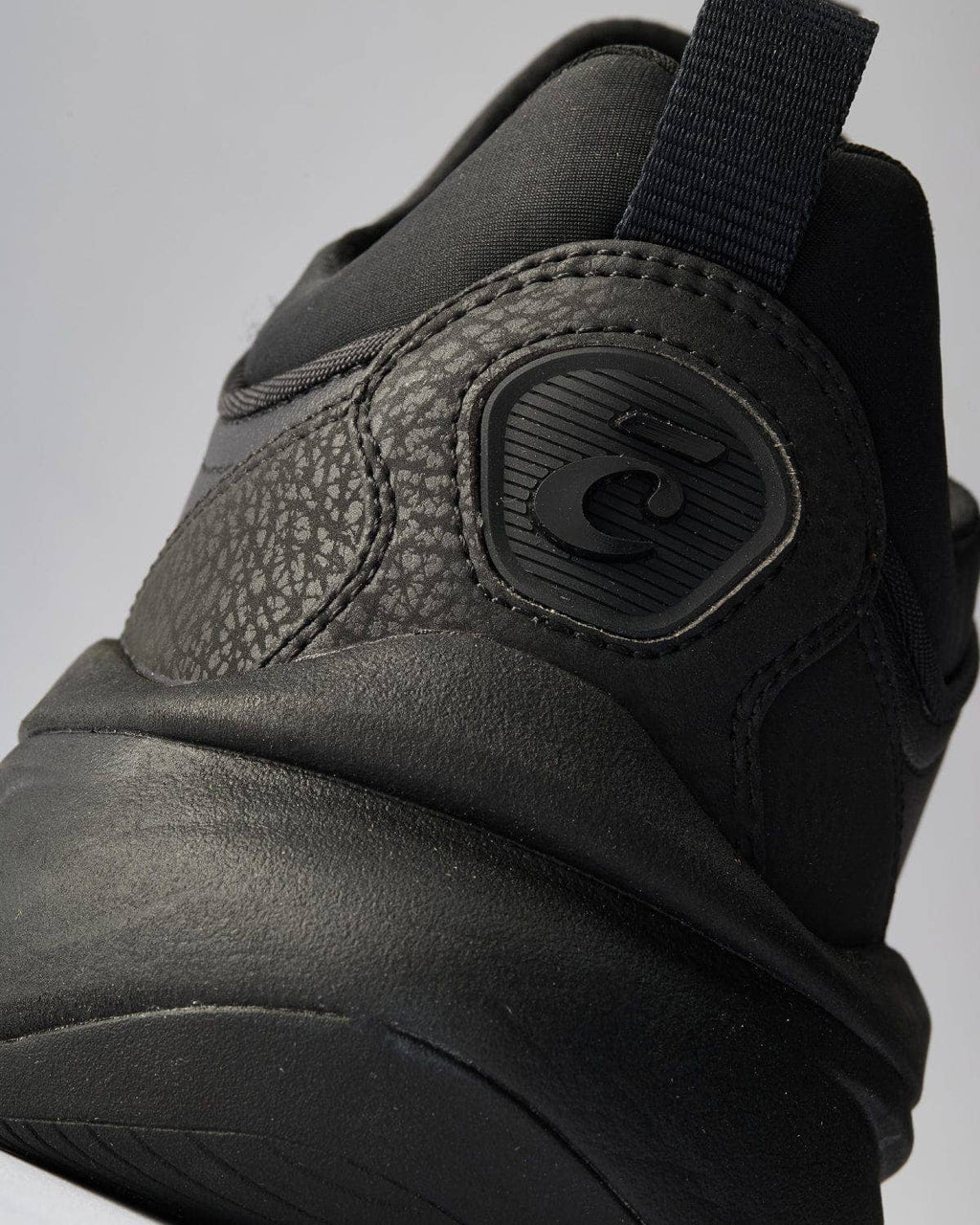 Men's Prima - All Black Option