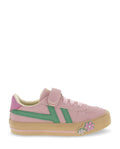 Kids Recess Runner Sneaker - Pink