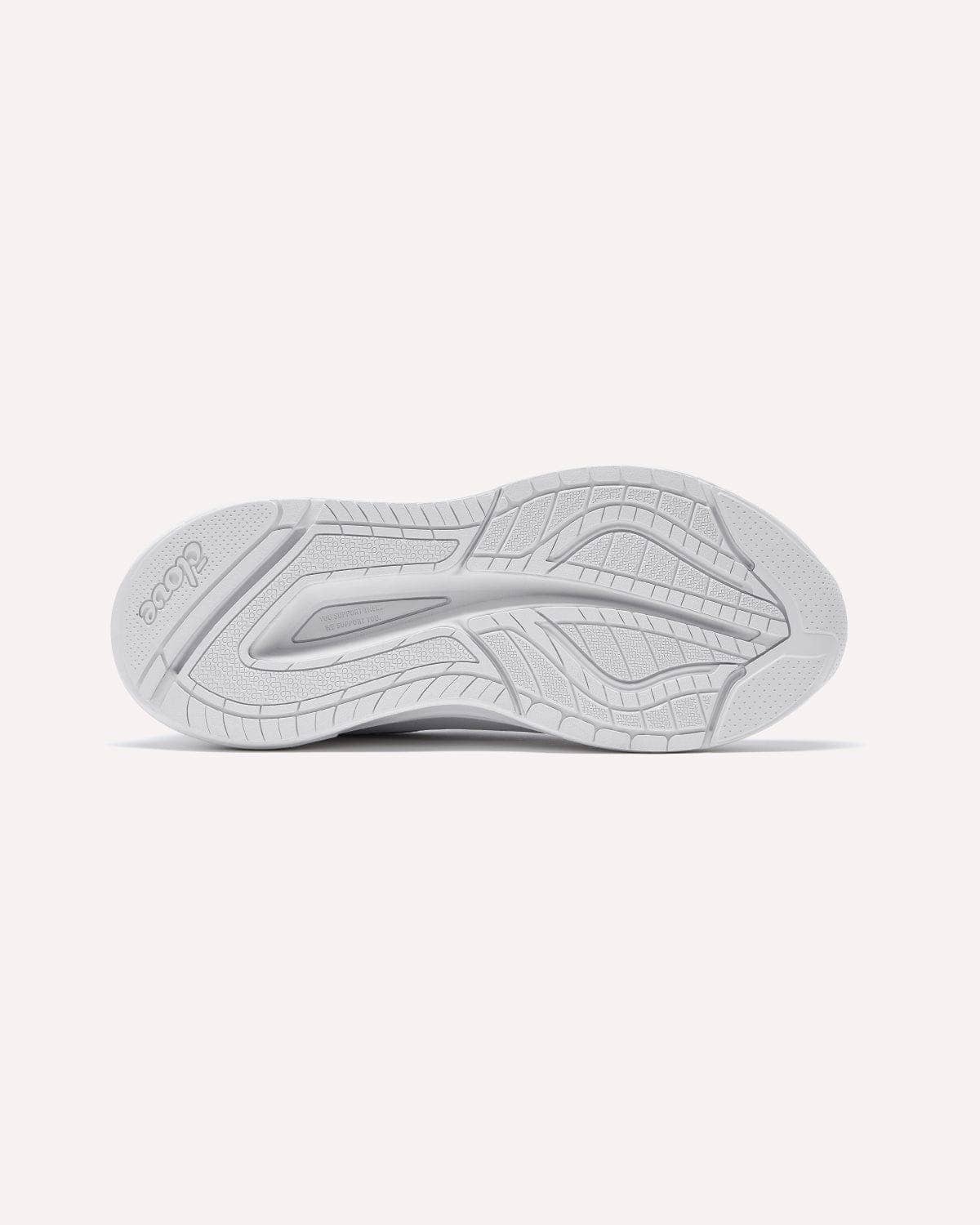Women's Forte 2 - Brilliant White
