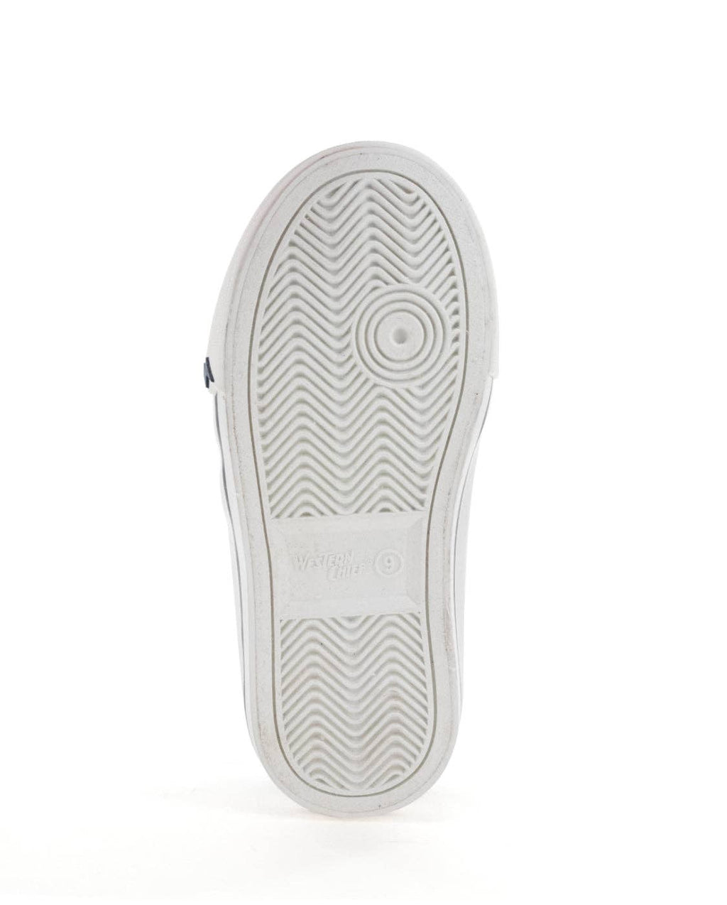 Kids Recess Runner Sneaker - Navy