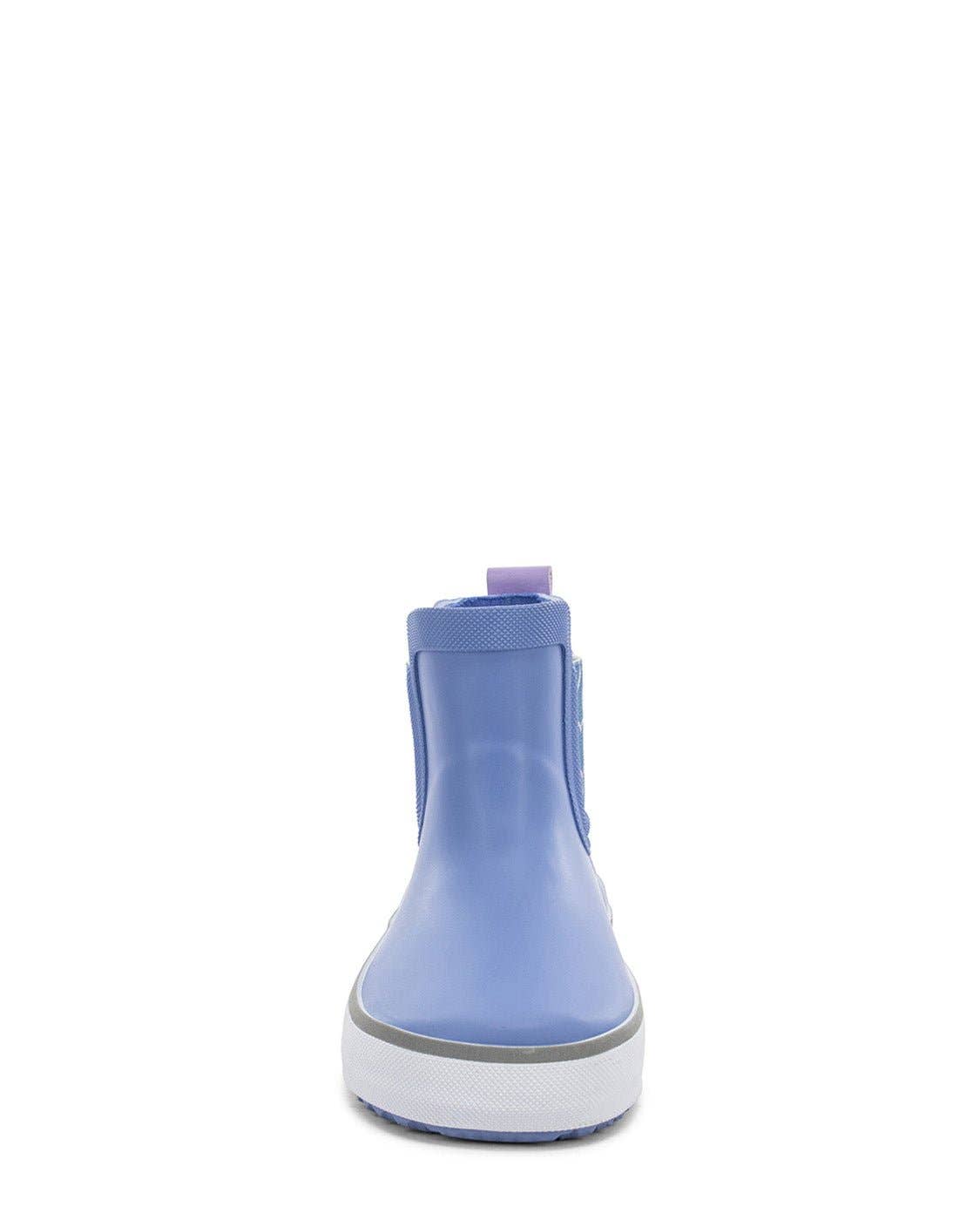 Kids Element Chelsea Rain Boot - Periwinkle