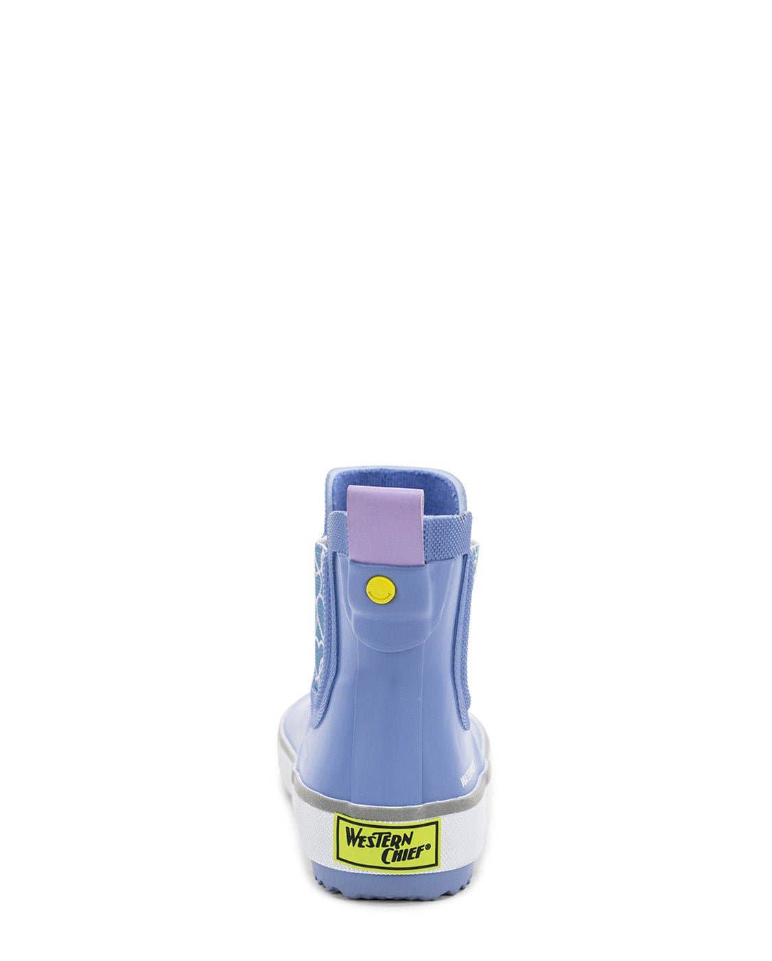 Kids Element Chelsea Rain Boot - Periwinkle