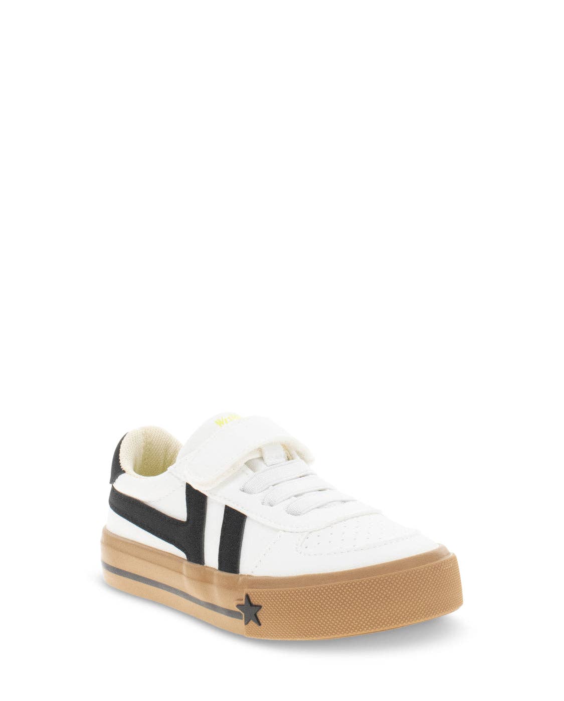 Kids Recess Runner Sneaker - White