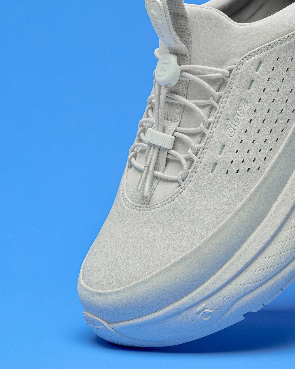 Women's Forte 2 - Brilliant White