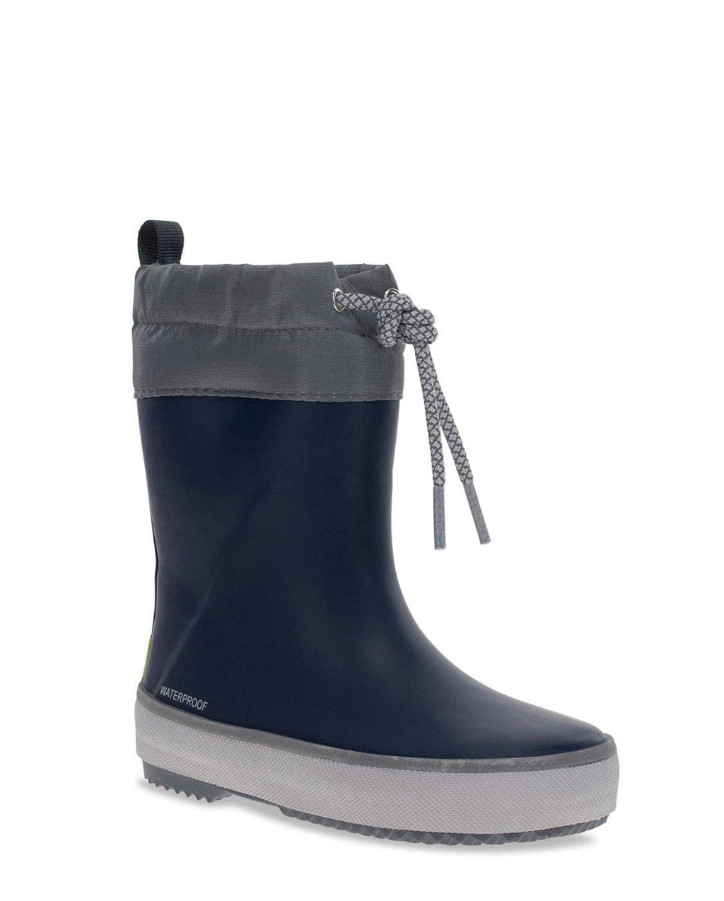 Kids Element Rain Boot - Navy
