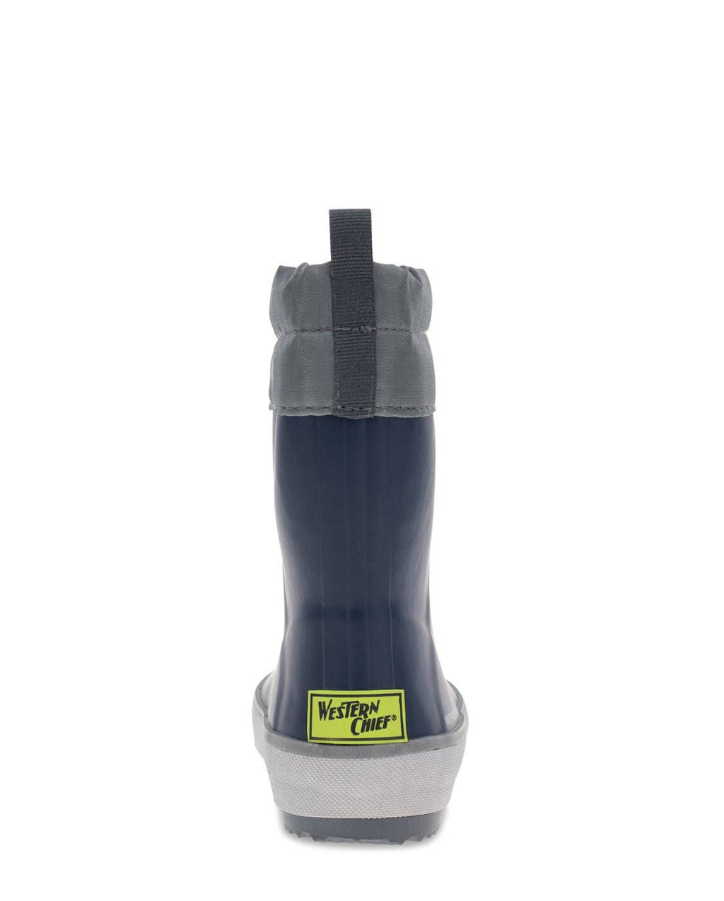 Kids Element Rain Boot - Navy