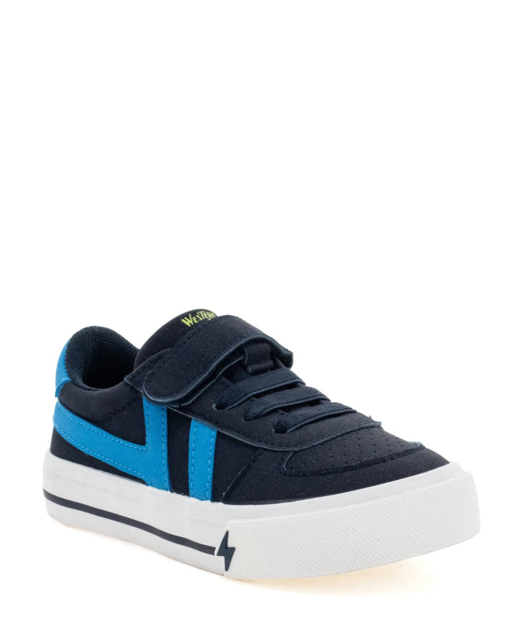 Kids Recess Runner Sneaker - Navy