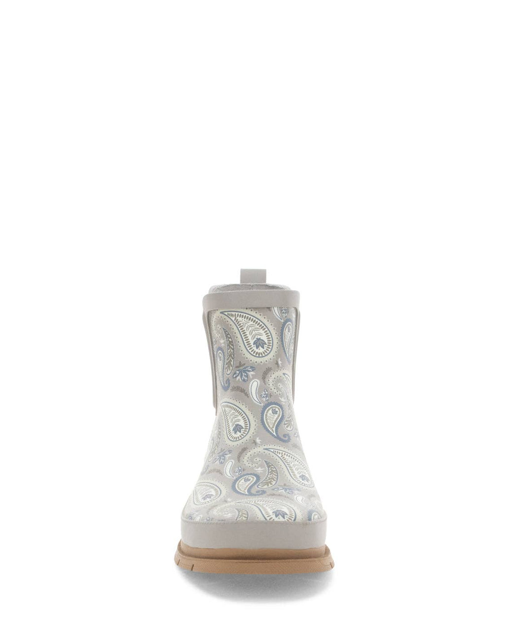 Women's Paisley Chelsea Rain Boot - Gray