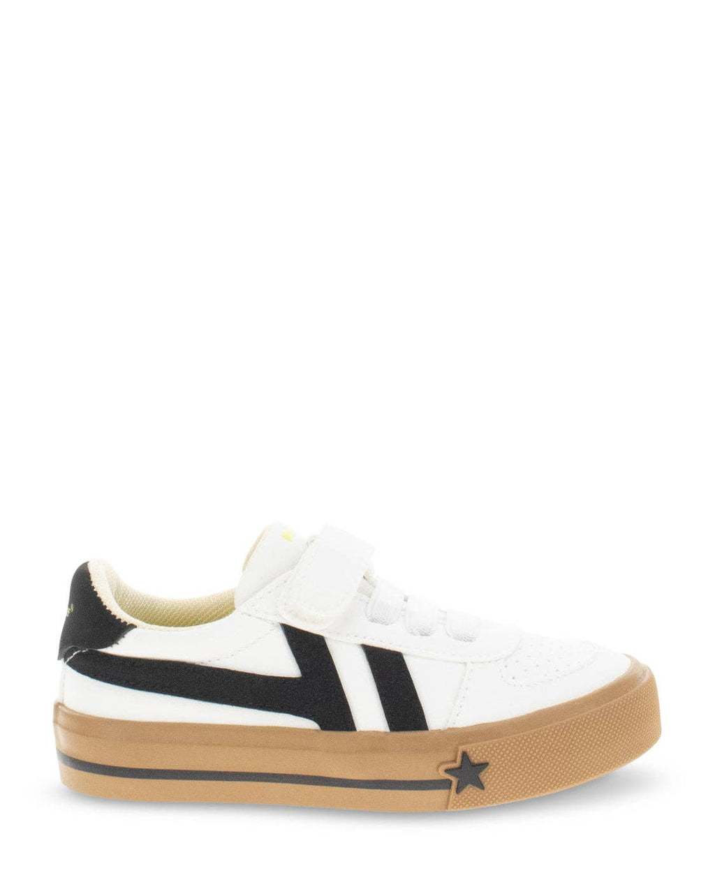 Kids Recess Runner Sneaker - White