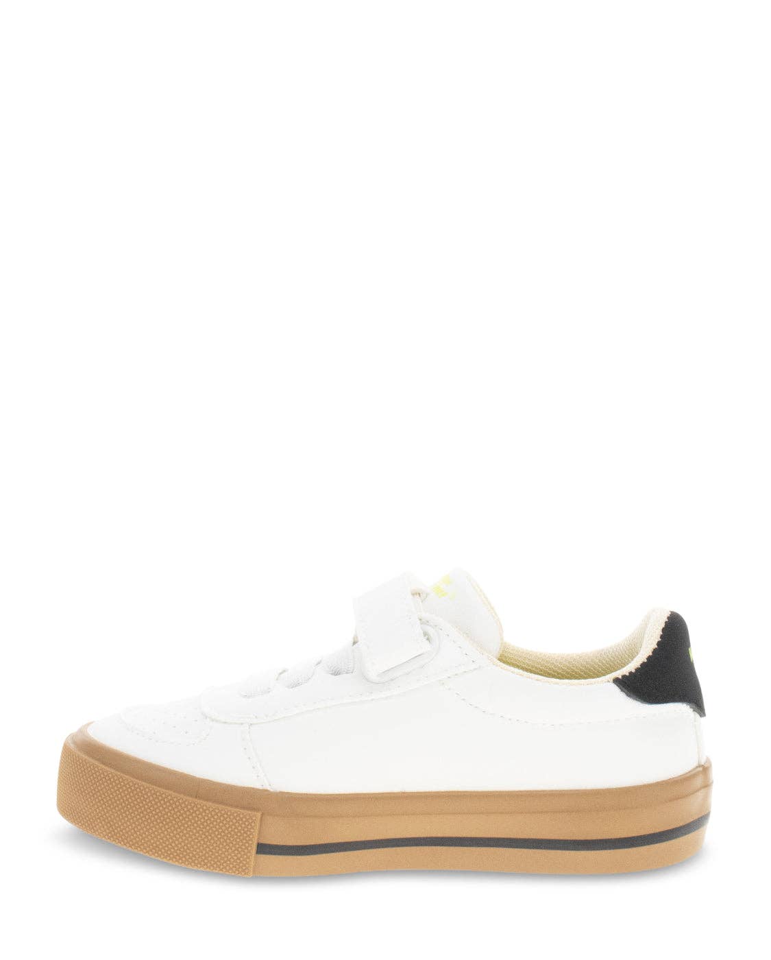 Kids Recess Runner Sneaker - White