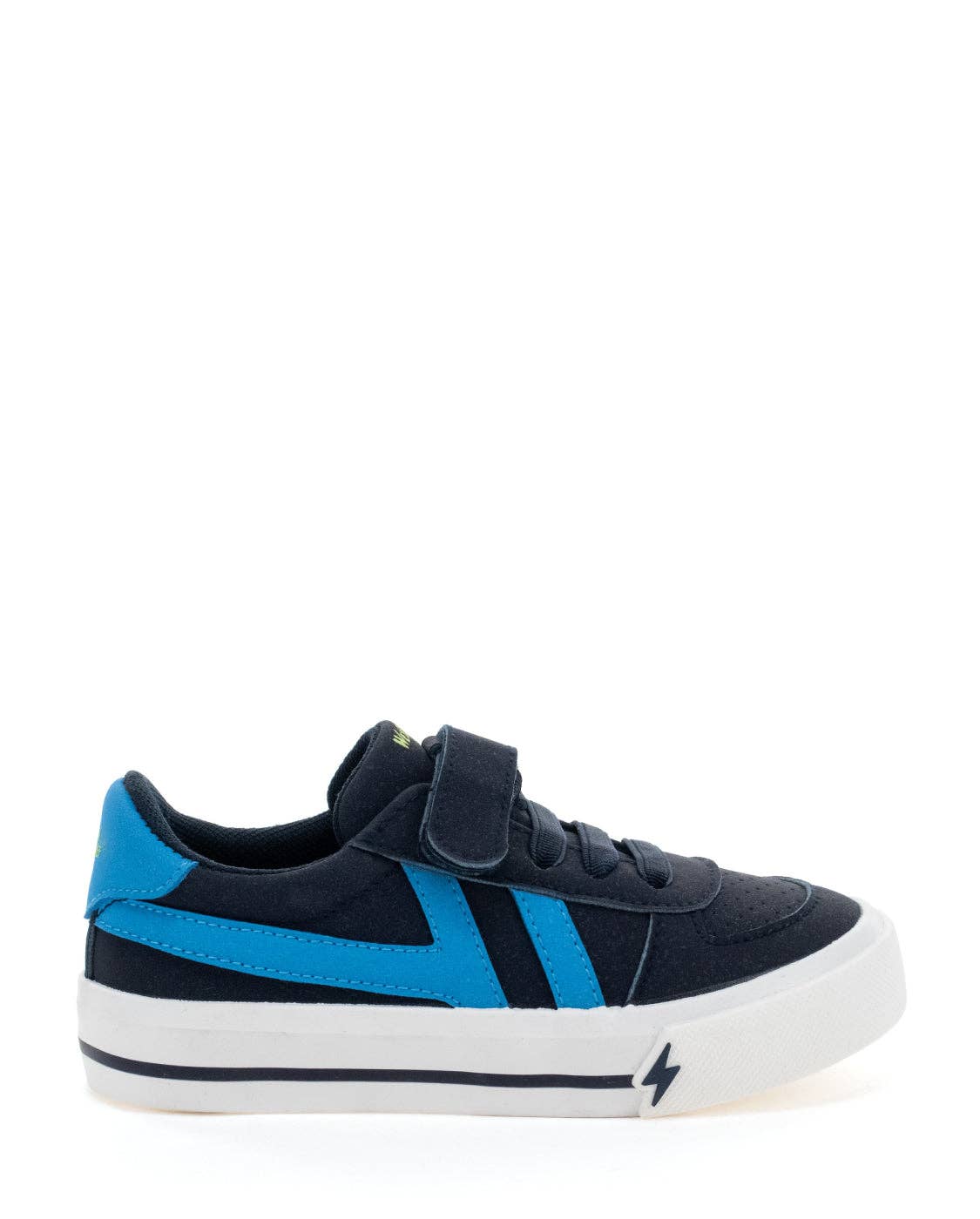 Kids Recess Runner Sneaker - Navy