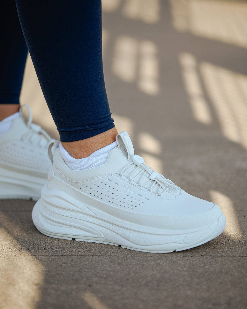 Women's Forte 2 - Brilliant White