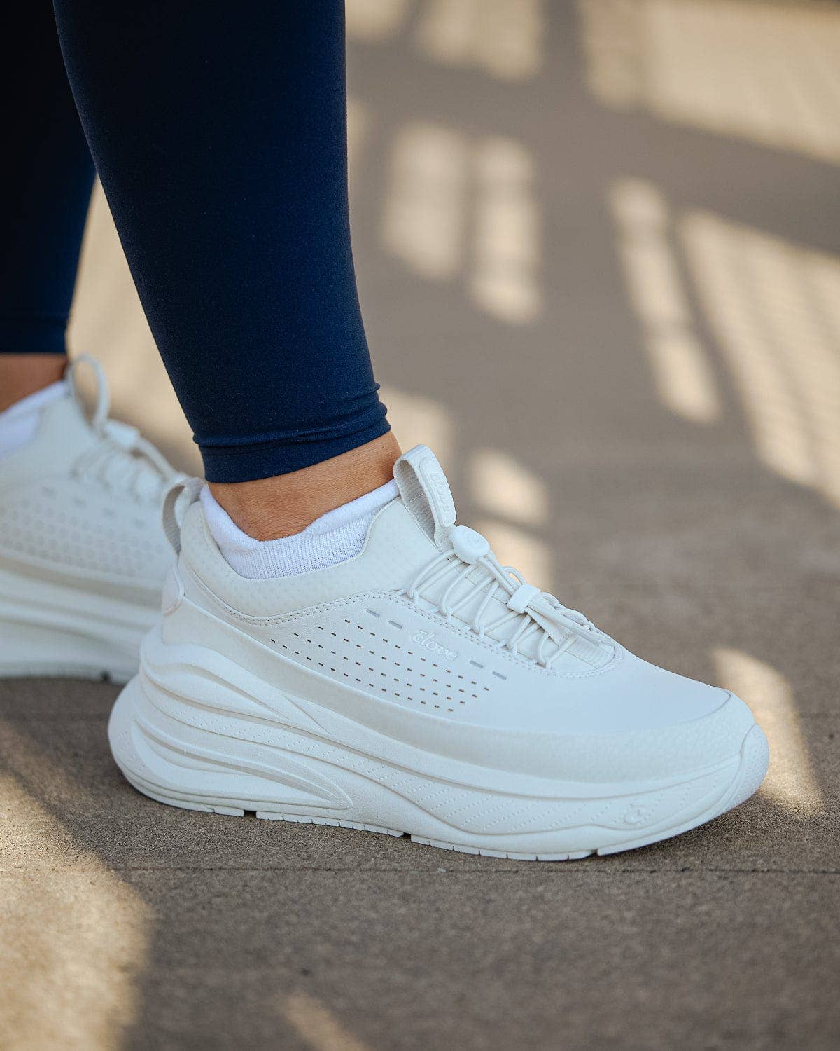 Women's Forte 2 - Brilliant White