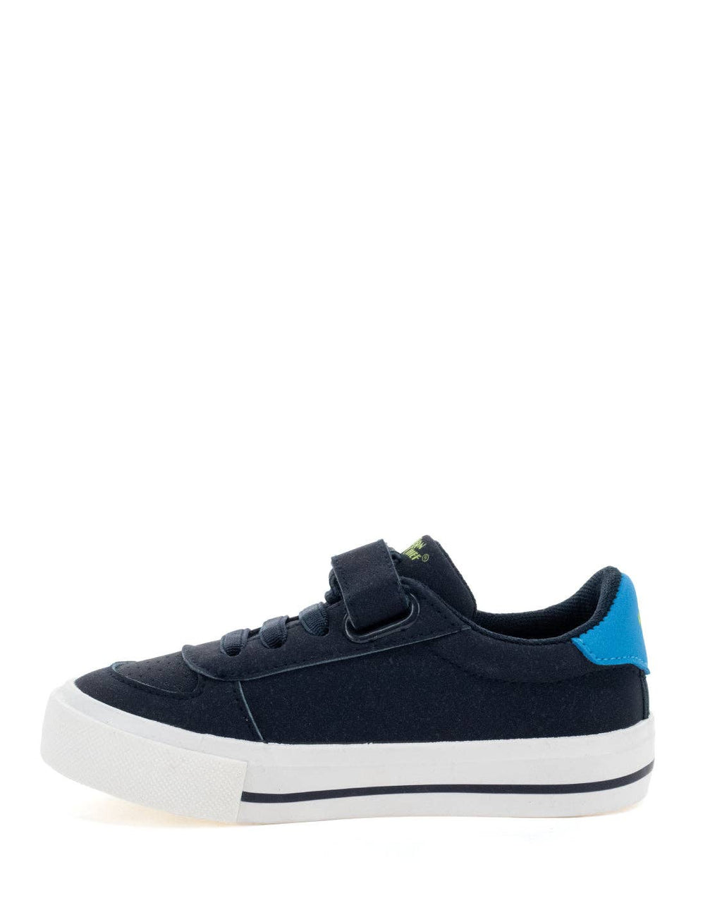 Kids Recess Runner Sneaker - Navy