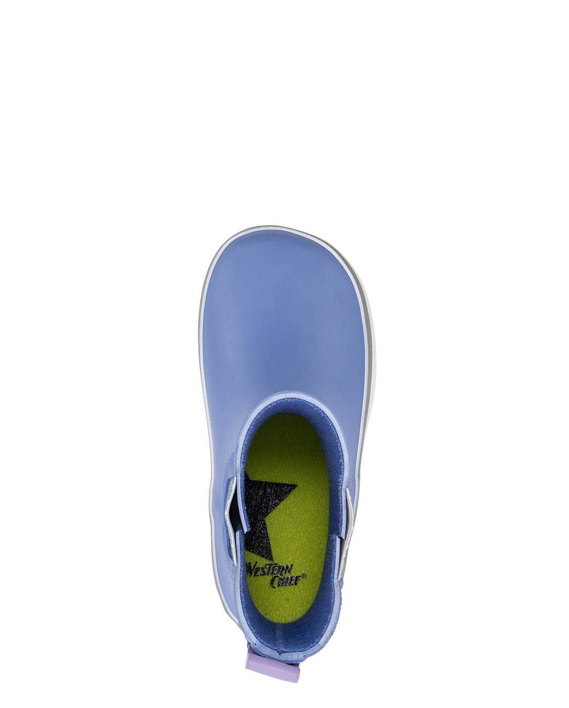 Kids Element Chelsea Rain Boot - Periwinkle