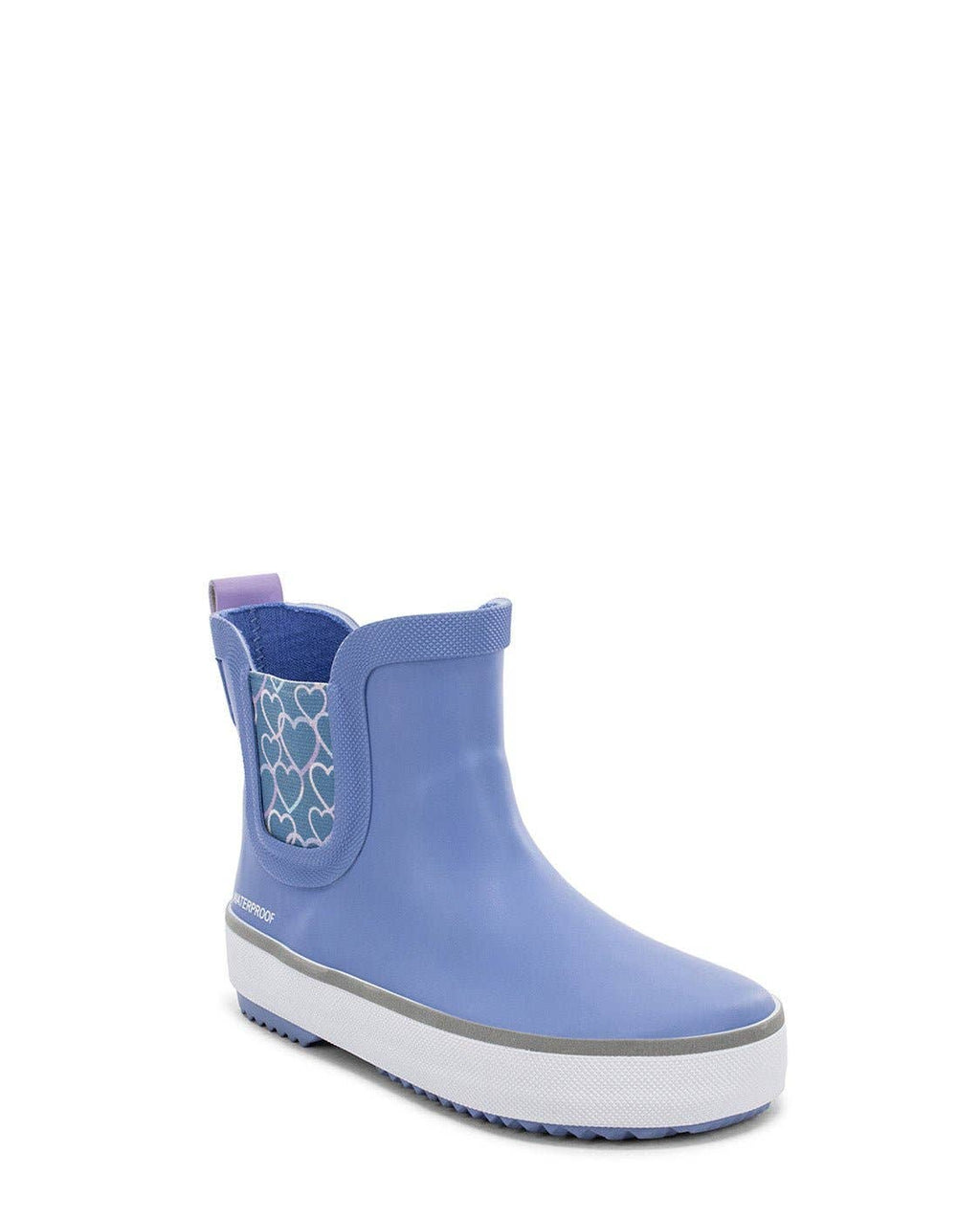 Kids Element Chelsea Rain Boot - Periwinkle
