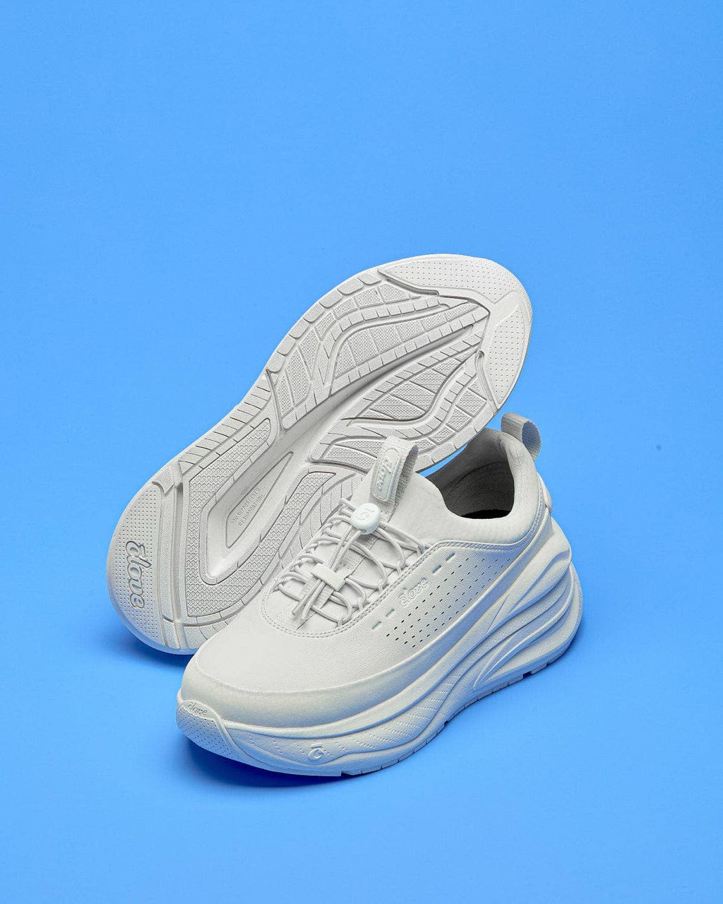 Women's Forte 2 - Brilliant White