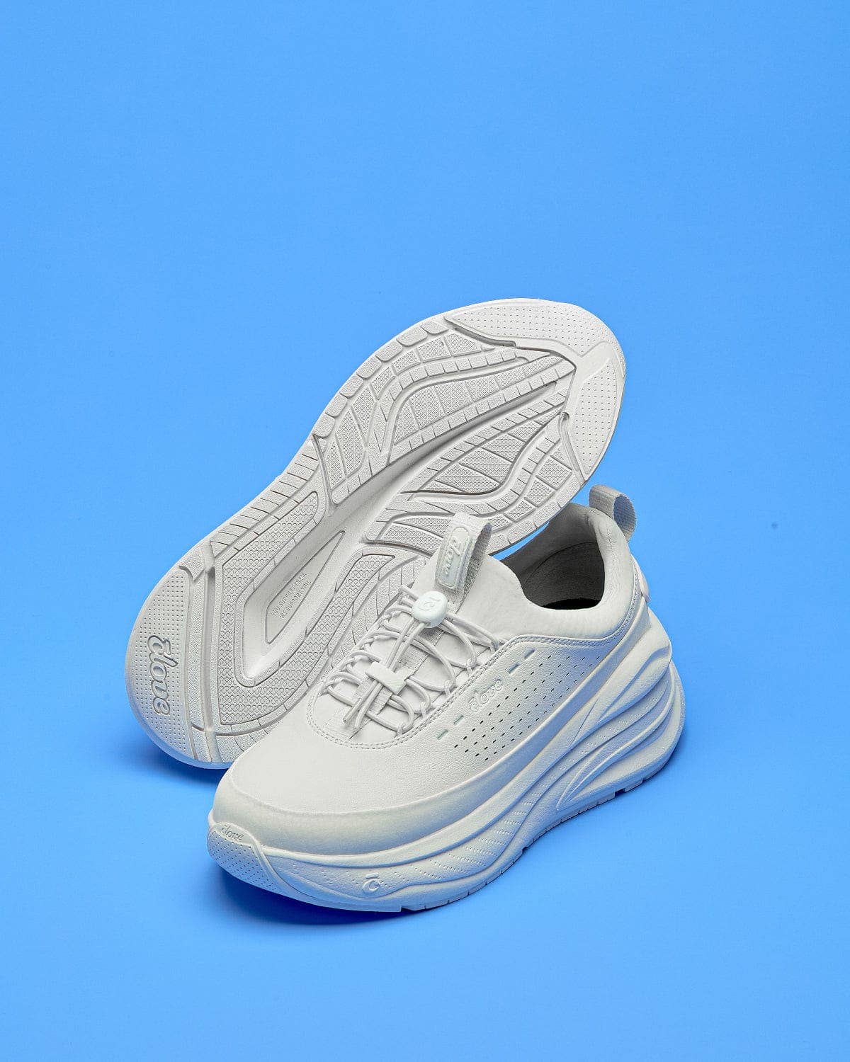 Women's Forte 2 - Brilliant White