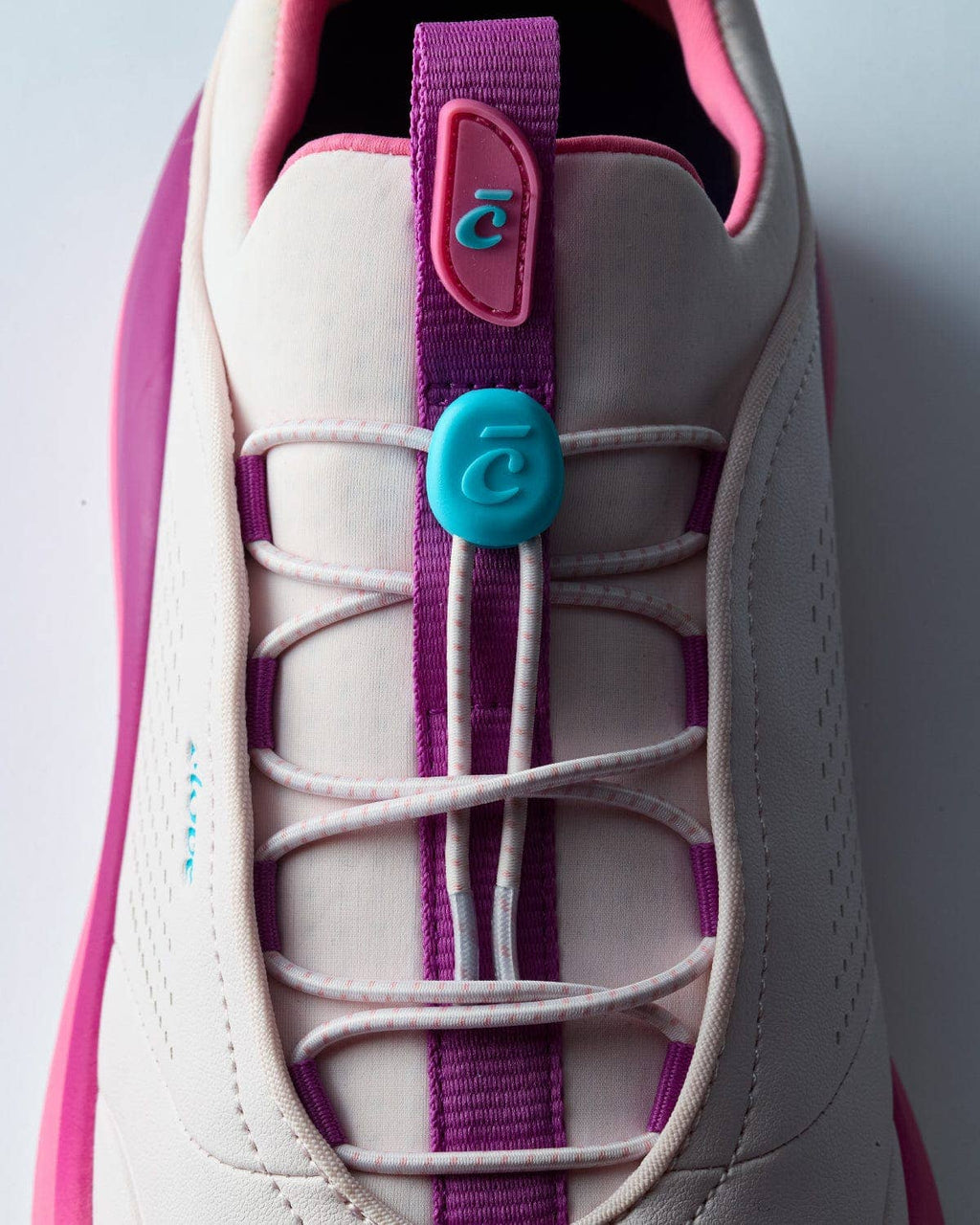 Women's Prima - Light Pink / Violet