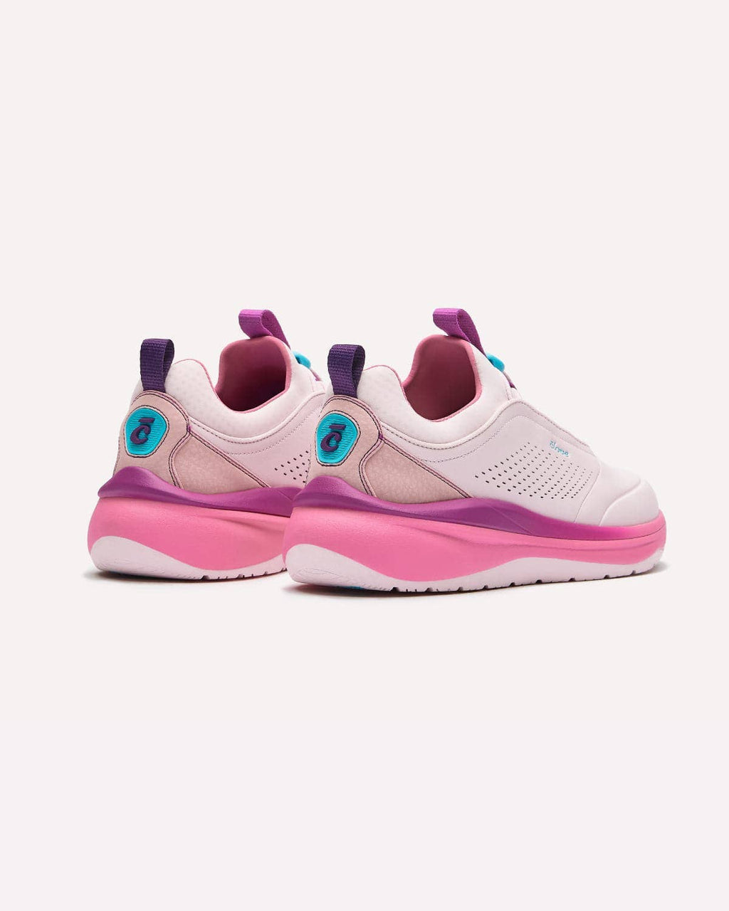 Women's Prima - Light Pink / Violet