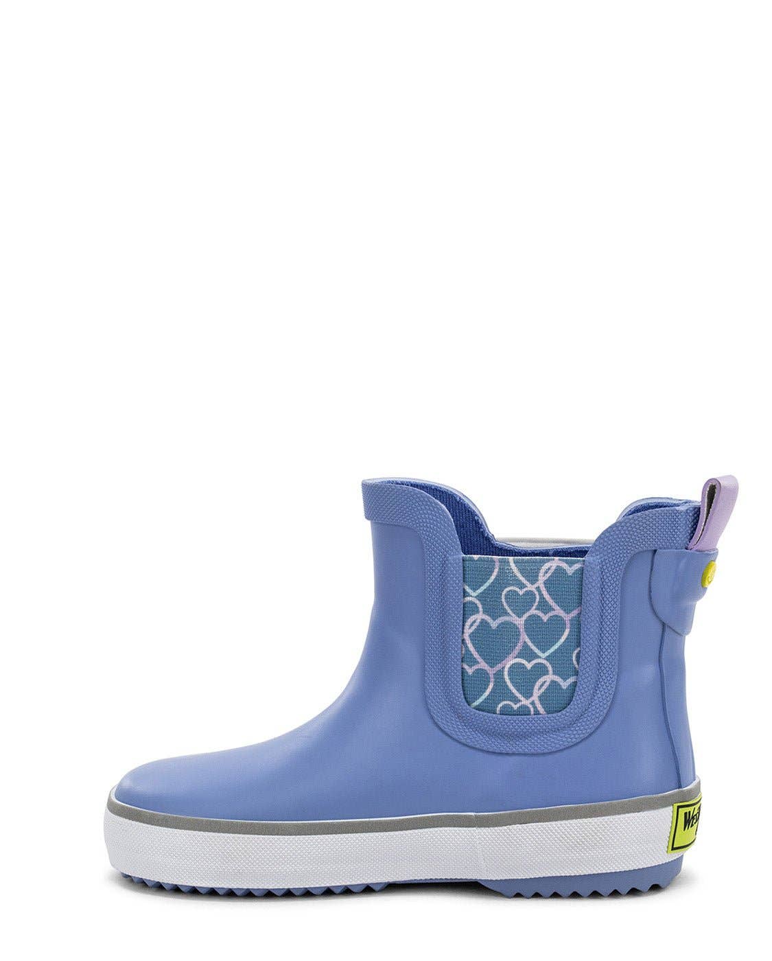 Kids Element Chelsea Rain Boot - Periwinkle