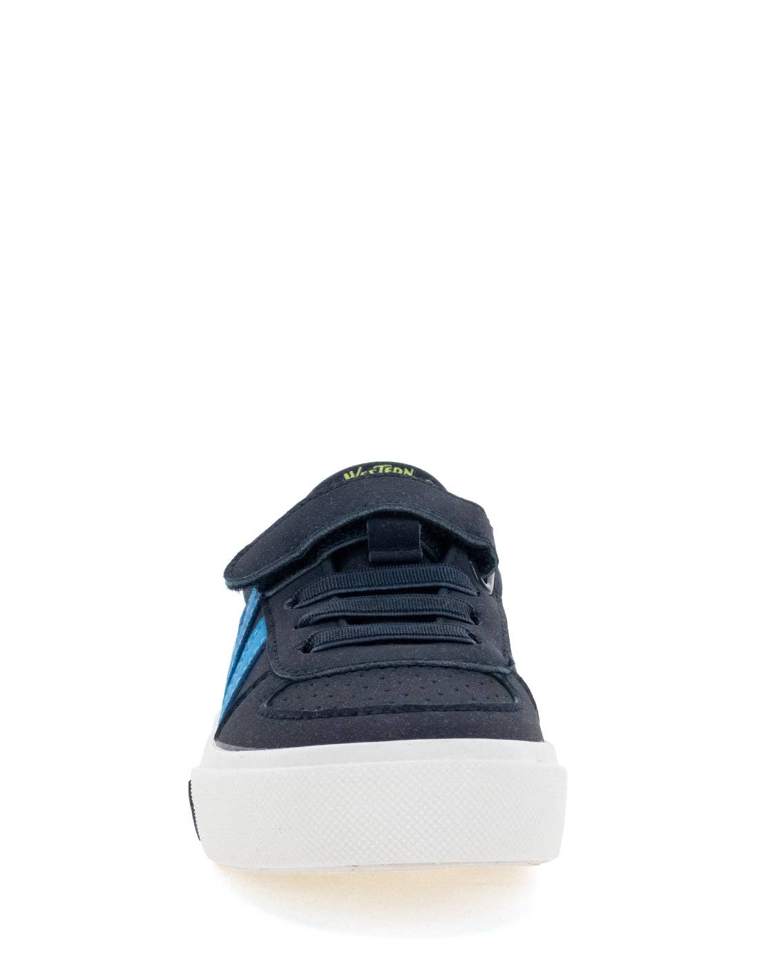 Kids Recess Runner Sneaker - Navy