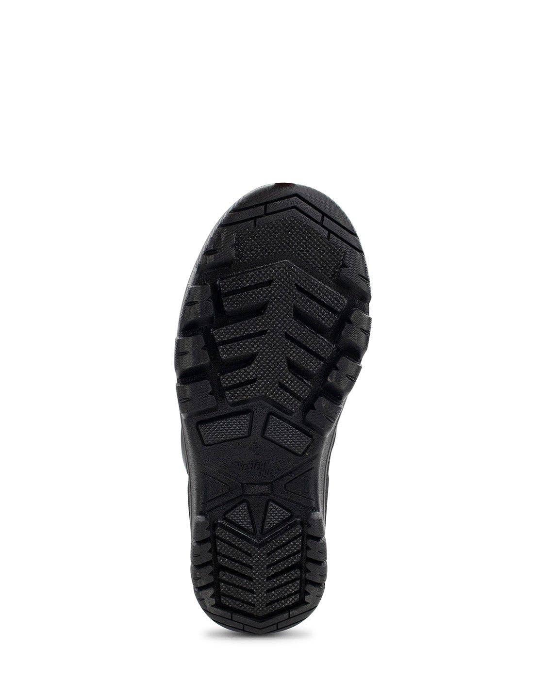 Women's Garden Play Neoprene Mid Cold Weather Boot - Black