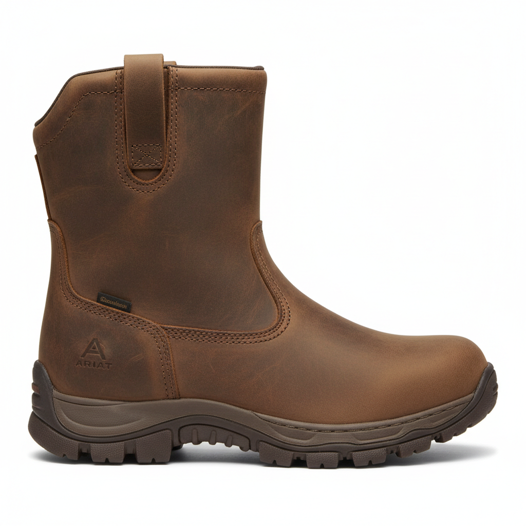 Ariat Terrain Pull-On H2O