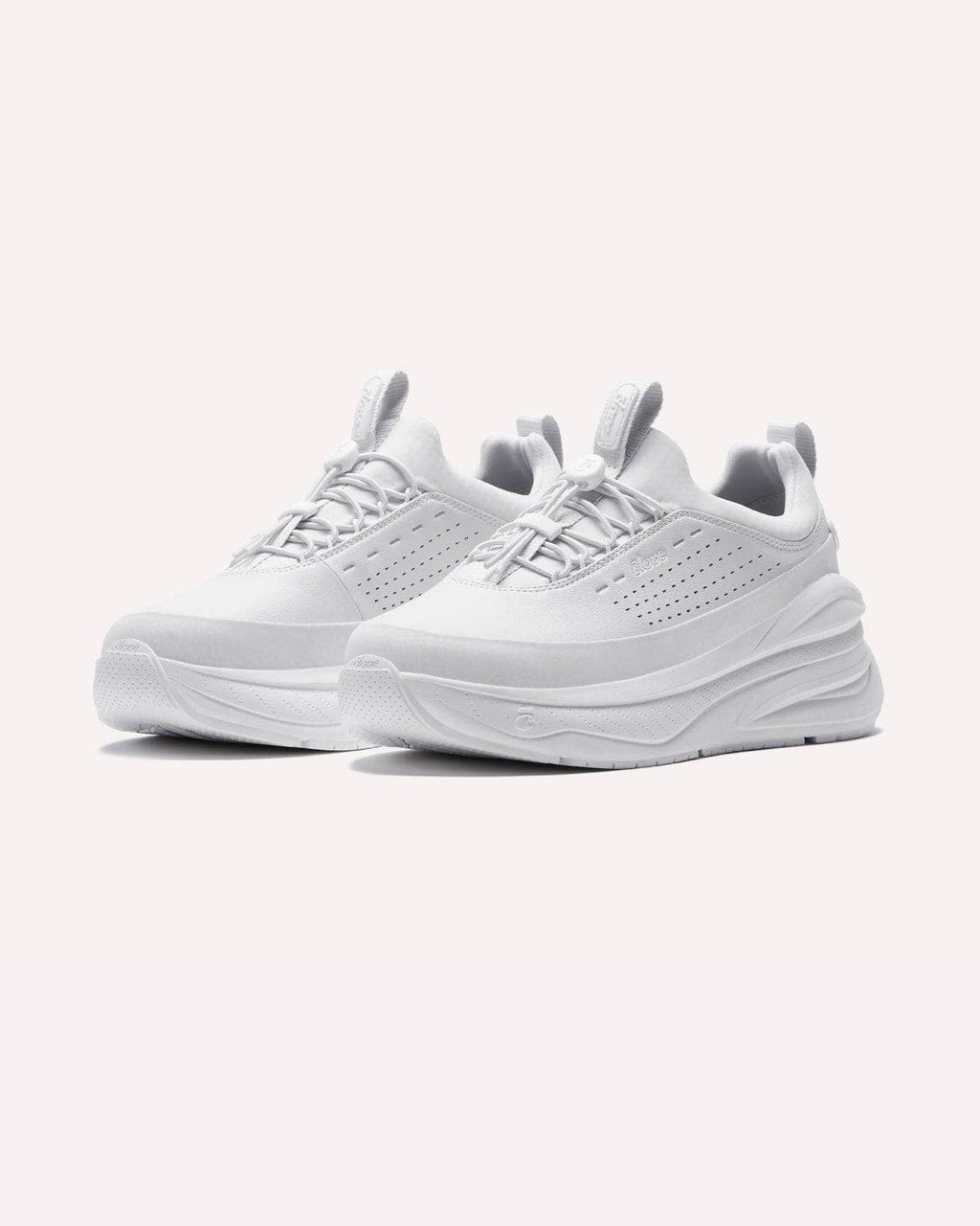 Women's Forte 2 - Brilliant White