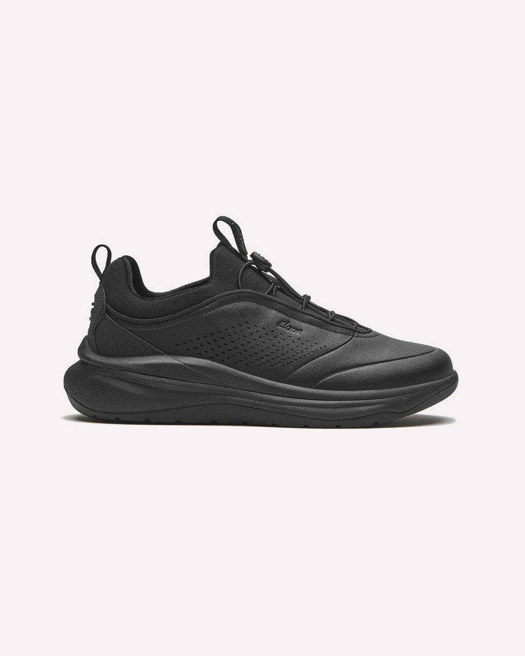 Men's Prima - All Black Option