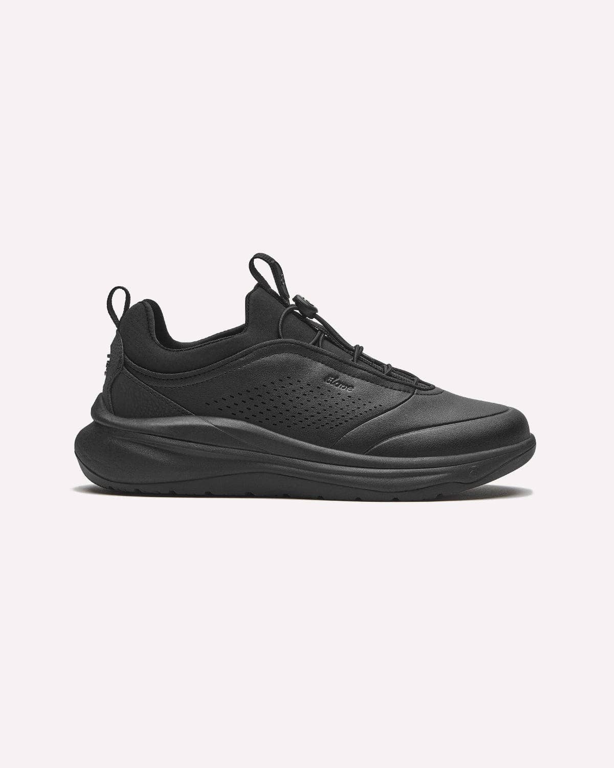 Men's Prima - All Black Option