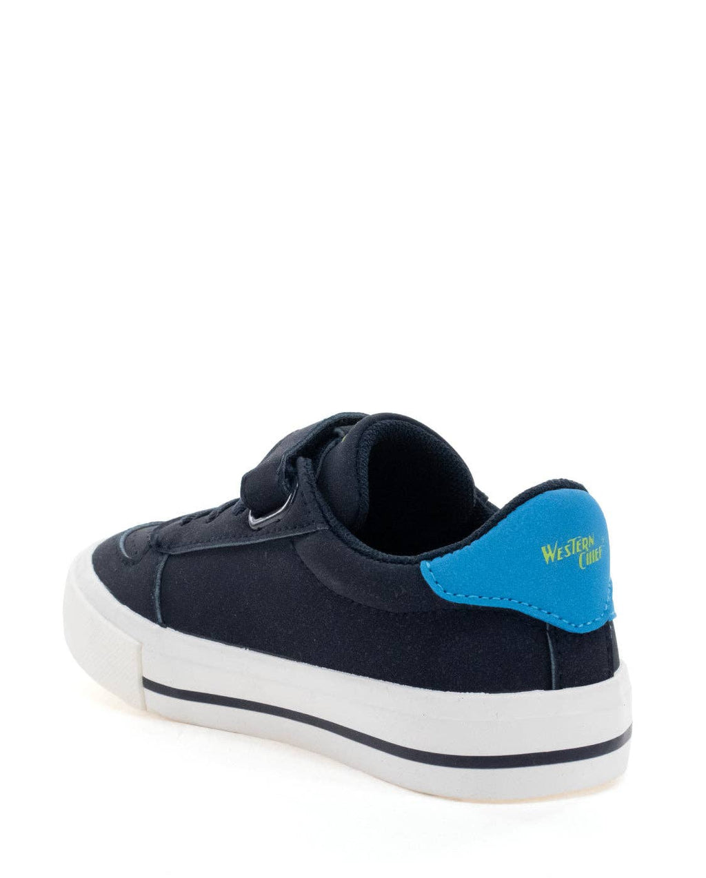 Kids Recess Runner Sneaker - Navy