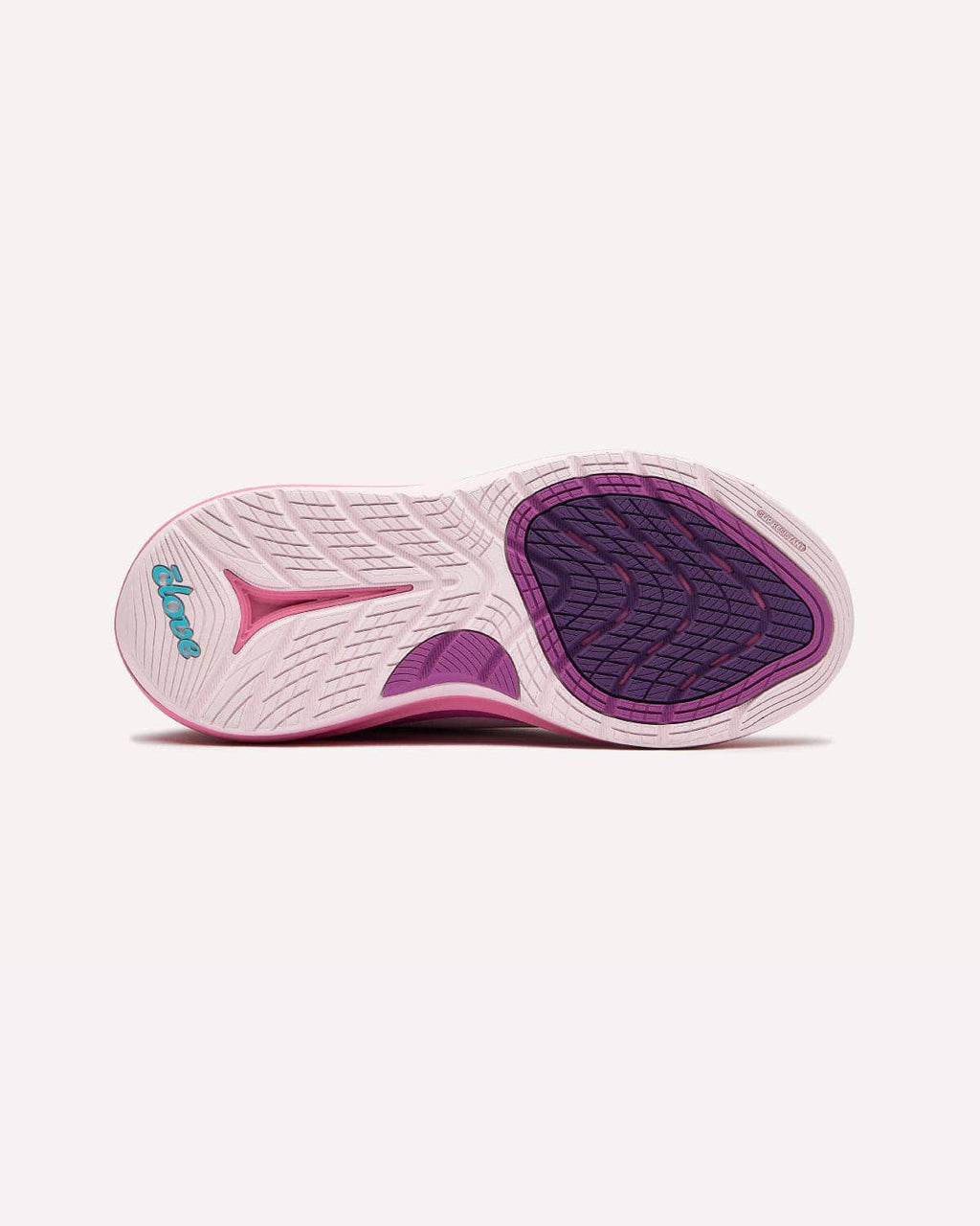 Women's Prima - Light Pink / Violet