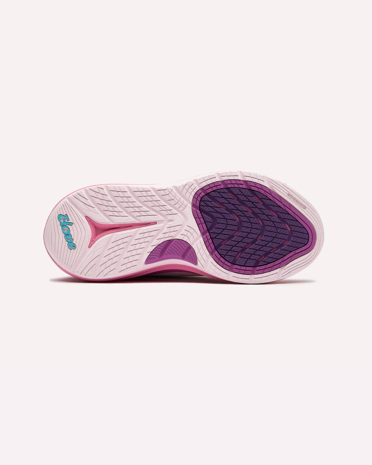 Women's Prima - Light Pink / Violet