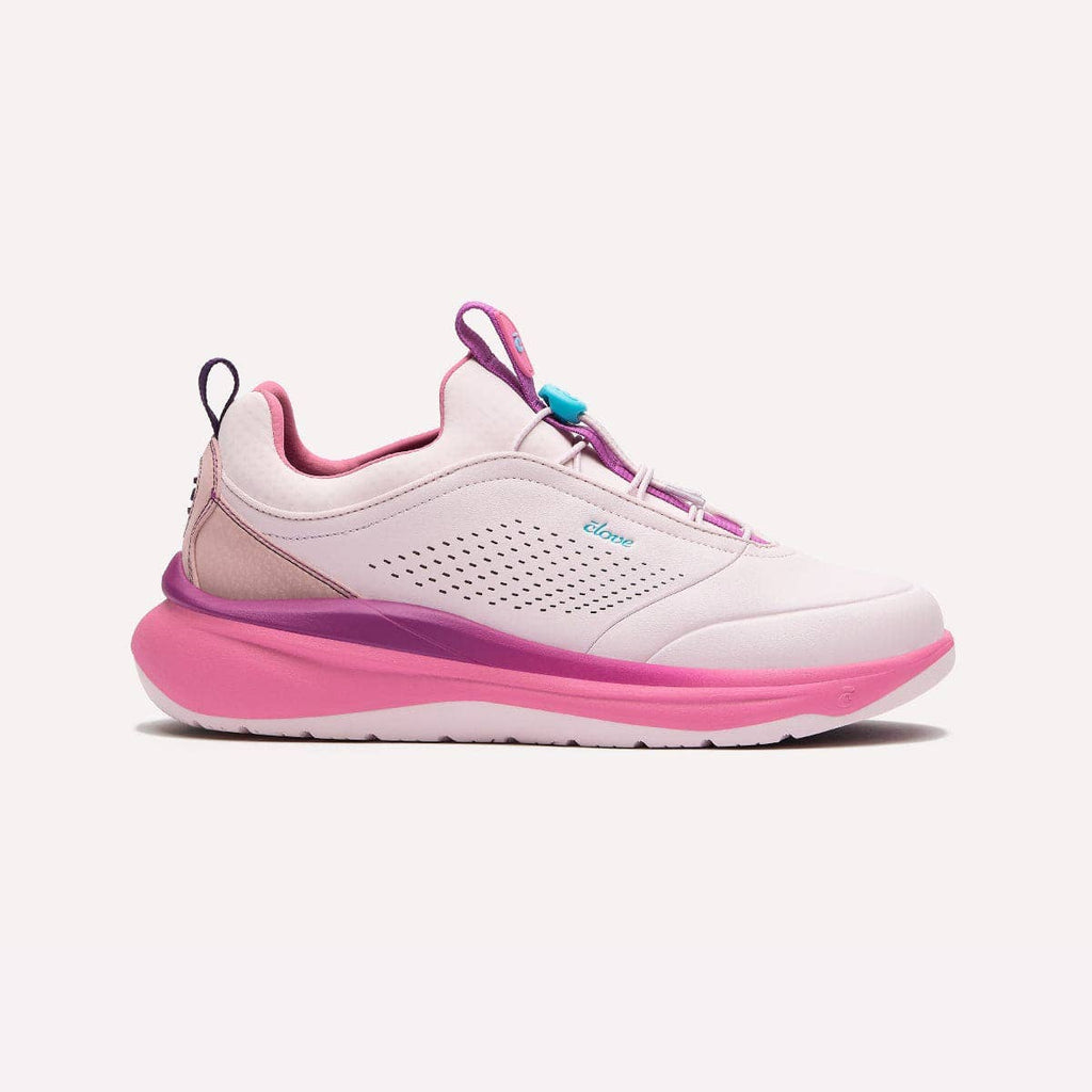 Women's Prima - Light Pink / Violet