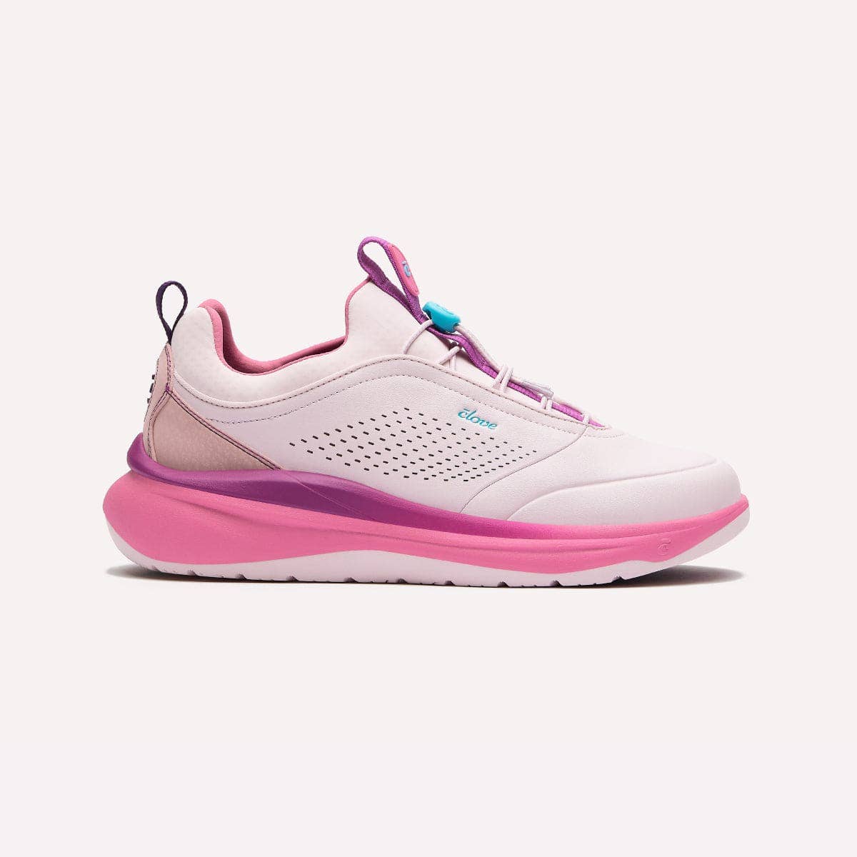 Women's Prima - Light Pink / Violet