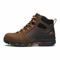 Danner Boot Side View
