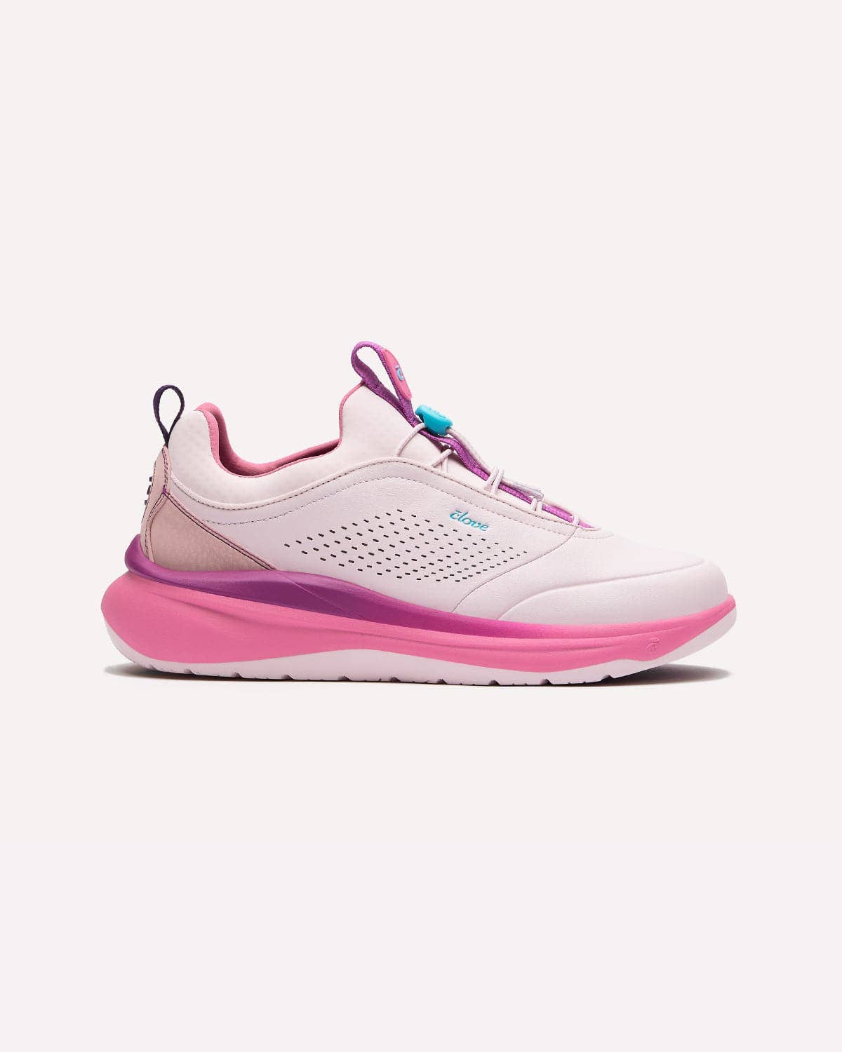 Women's Prima - Light Pink / Violet