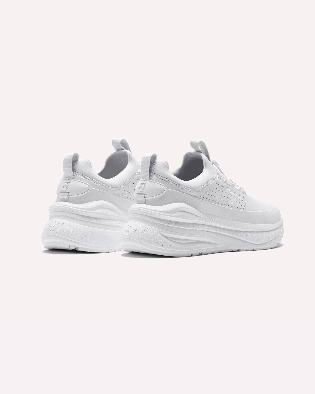Women's Forte 2 - Brilliant White