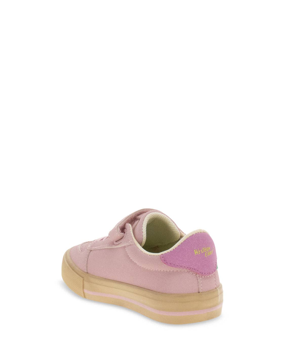 Kids Recess Runner Sneaker - Pink