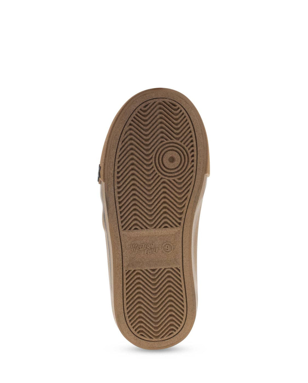 Kids Recess Runner Sneaker - White