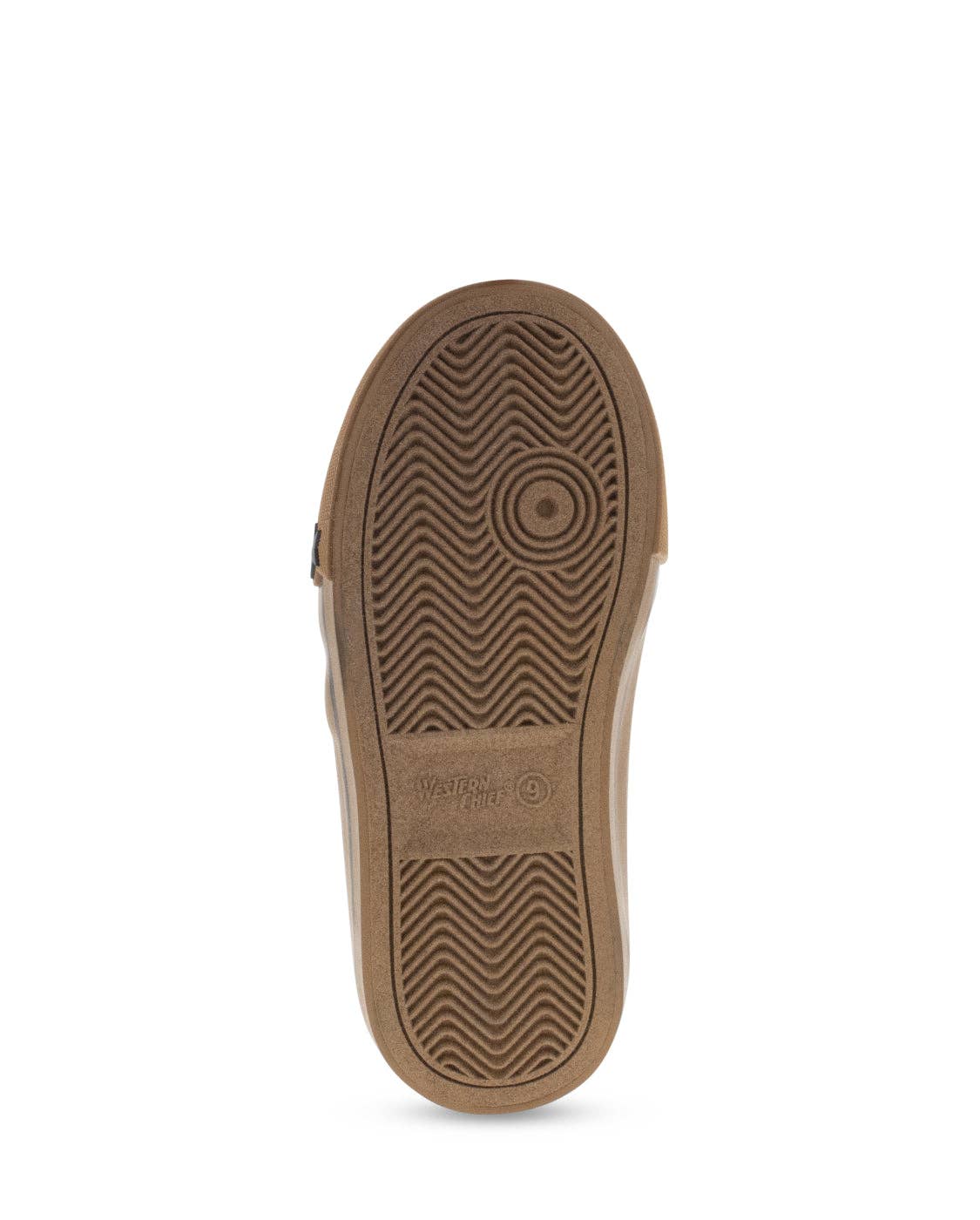 Kids Recess Runner Sneaker - White