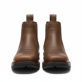 Front pair Durango chelsea boots
