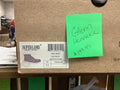 Superlamb Red Head DZO Boot, Size 11.5 B